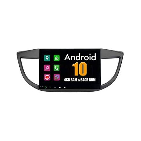 AUTORADIO NAVIGATORE 10" SUZUKI JIMNY MODELLI NUOVI 4G FULL HD DAB STANDARD