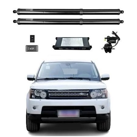 KIT ELETTRIFICAZIONE PORTELLONE DEDICATO RANGE ROVER SPORT DAL 2011 AL 2013