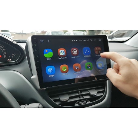 MODULO WIFI Apple CarPlay X  iPhone e Android Auto MODELLI BMW (ANCHE INGRESSO CAMERE POSTERIORE E ANTERIORE)