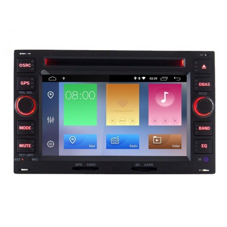 MODULO WIFI Apple CarPlay X  iPhone e Android Auto MODELLI BMW (ANCHE INGRESSO CAMERE POSTERIORE E ANTERIORE)