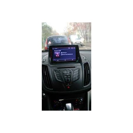 AUTORADIO NAVIGATORE 10" SUZUKI JIMNY MODELLI NUOVI 4G FULL HD DAB STANDARD