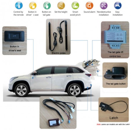 MODULO WIFI Apple CarPlay X  iPhone e Android Auto MODELLI BMW (ANCHE INGRESSO CAMERE POSTERIORE E ANTERIORE)