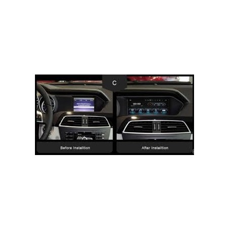 MODULO WIFI Apple CarPlay X  iPhone e Android Auto MODELLI BMW (ANCHE INGRESSO CAMERE POSTERIORE E ANTERIORE)