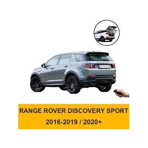 KIT ELETTRIFICAZIONE PORTELLONE DEDICATO RANGE ROVER DISCOVERY SPORT DAL 2019