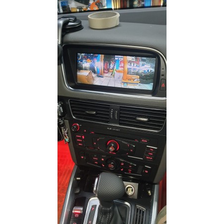 MODULO WIFI Apple CarPlay X  iPhone e Android Auto MODELLI BMW (ANCHE INGRESSO CAMERE POSTERIORE E ANTERIORE)