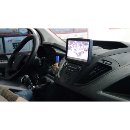 AUTORADIO NAVIGATORE 10" SUZUKI JIMNY MODELLI NUOVI 4G FULL HD DAB STANDARD