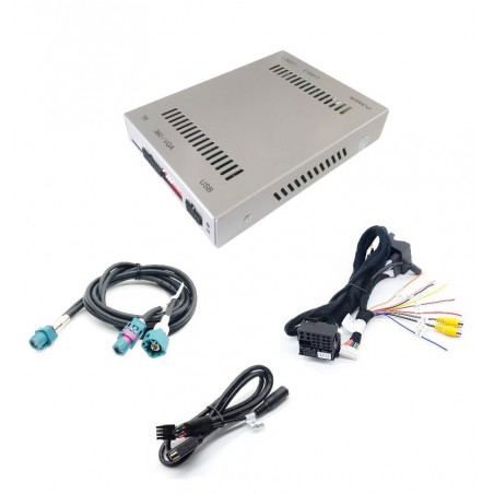 AUTORADIO NAVIGATORE 10" SUZUKI JIMNY MODELLI NUOVI 4G FULL HD DAB STANDARD