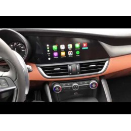 MODULO WIFI Apple CarPlay X...