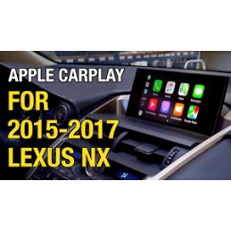 MODULO WIFI Apple CarPlay X...