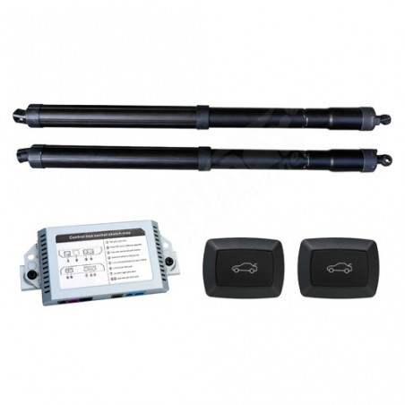 KIT APERTURA ELETTRICA BAGAGLIAIO JAGUAR E-PACE F-PACE