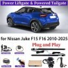 KIT ELETTRIFICAZIONE PORTELLONE DEDICATO NISSAN JUKE DAL 2019 F16