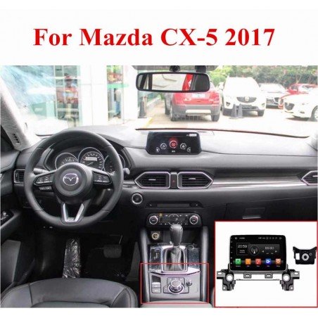 AUTORADIO NAVIGATORE 10" SUZUKI JIMNY MODELLI NUOVI 4G FULL HD DAB STANDARD