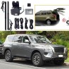 KIT ELETTRIFICAZIONE PORTELLONE DEDICATO NISSAN PATROL E ARMADA Y62 DAL 2010 AL 2023