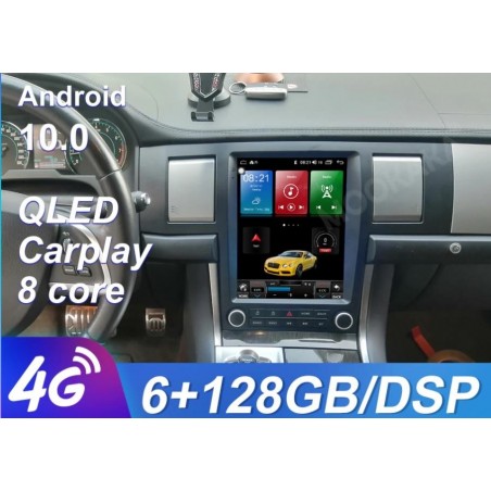 MODULO WIFI Apple CarPlay X  iPhone e Android Auto MODELLI BMW (ANCHE INGRESSO CAMERE POSTERIORE E ANTERIORE)