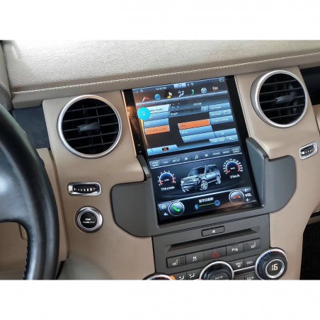 AUTORADIO NAVIGATORE 10" SUZUKI JIMNY MODELLI NUOVI 4G FULL HD DAB STANDARD