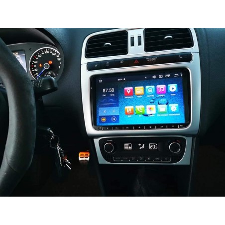 MODULO WIFI Apple CarPlay X  iPhone e Android Auto MODELLI BMW (ANCHE INGRESSO CAMERE POSTERIORE E ANTERIORE)