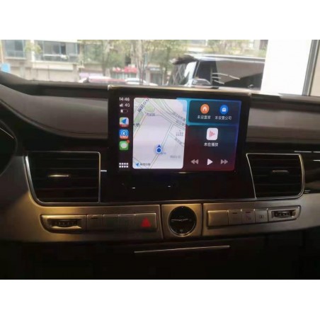 MODULO WIFI Apple CarPlay X  iPhone e Android Auto MODELLI BMW (ANCHE INGRESSO CAMERE POSTERIORE E ANTERIORE)