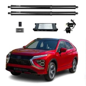 KIT ELETTRIFICAZIONE PORTELLONE DEDICATO MITSUBISHI ECLIPSE CROSS DAL 2018