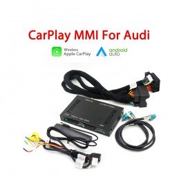 MODULO WIFI Apple CarPlay X...