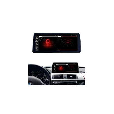 AUTORADIO NAVIGATORE 10" SUZUKI JIMNY MODELLI NUOVI 4G FULL HD DAB STANDARD