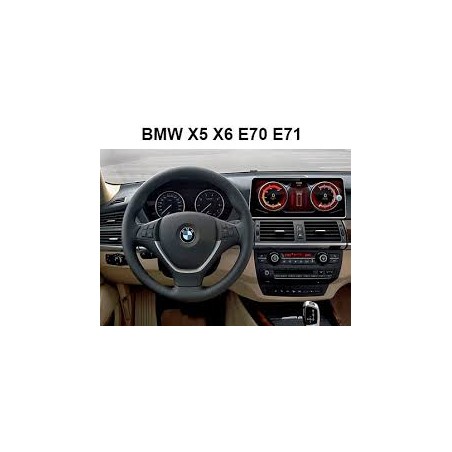 MODULO WIFI Apple CarPlay X  iPhone e Android Auto MODELLI BMW (ANCHE INGRESSO CAMERE POSTERIORE E ANTERIORE)