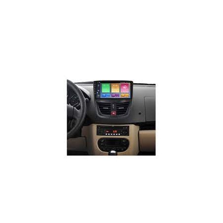 AUTORADIO NAVIGATORE 10" SUZUKI JIMNY MODELLI NUOVI 4G FULL HD DAB STANDARD