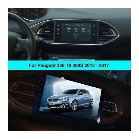 AUTORADIO NAVIGATORE 10" SUZUKI JIMNY MODELLI NUOVI 4G FULL HD DAB STANDARD