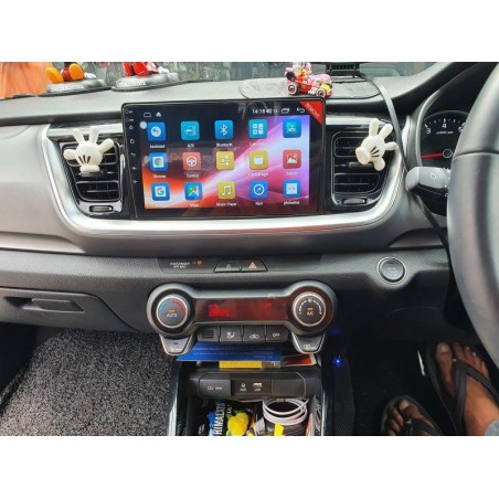 MODULO WIFI Apple CarPlay X  iPhone e Android Auto MODELLI BMW (ANCHE INGRESSO CAMERE POSTERIORE E ANTERIORE)