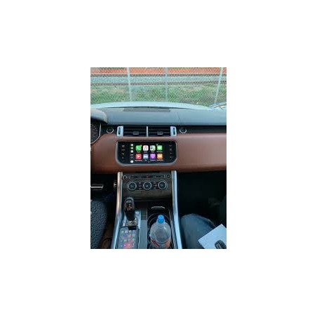 AUTORADIO NAVIGATORE 10" SUZUKI JIMNY MODELLI NUOVI 4G FULL HD DAB STANDARD