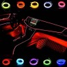 KIT ILLUMINAZIONE AMBIENT MULTICOLOR X TUTTE LE AUTO IN COMMERCIO