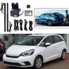 KIT ELETTRIFICAZIONE PORTELLONE DEDICATO HONDA JAZZ FIT DAL 2014