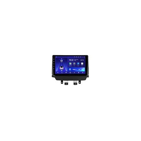 AUTORADIO NAVIGATORE 10" SUZUKI JIMNY MODELLI NUOVI 4G FULL HD DAB STANDARD