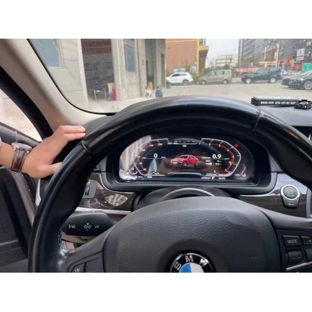 MODULO WIFI Apple CarPlay X  iPhone e Android Auto MODELLI BMW (ANCHE INGRESSO CAMERE POSTERIORE E ANTERIORE)