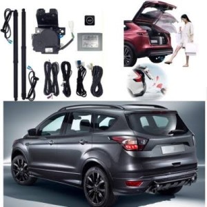 KIT ELETTRIFICAZIONE PORTELLONE DEDICATO FORD KUGA DAL 2017 AL 2020