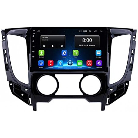 MODULO WIFI Apple CarPlay X  iPhone e Android Auto MODELLI BMW (ANCHE INGRESSO CAMERE POSTERIORE E ANTERIORE)