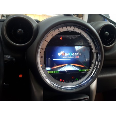 MODULO WIFI Apple CarPlay X  iPhone e Android Auto MODELLI BMW (ANCHE INGRESSO CAMERE POSTERIORE E ANTERIORE)