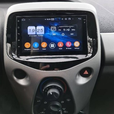 MODULO WIFI Apple CarPlay X  iPhone e Android Auto MODELLI BMW (ANCHE INGRESSO CAMERE POSTERIORE E ANTERIORE)