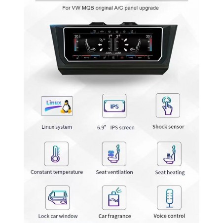 MODULO WIFI Apple CarPlay X  iPhone e Android Auto MODELLI BMW (ANCHE INGRESSO CAMERE POSTERIORE E ANTERIORE)