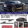 KIT ELETTRIFICAZIONE PORTELLONE  Citroen DS7 Tailgate dal 2017