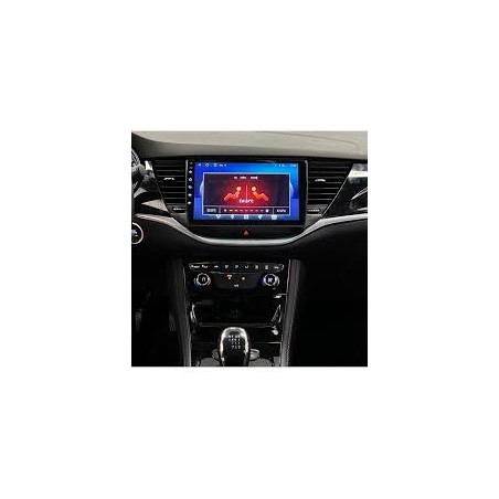 AUTORADIO NAVIGATORE 10" SUZUKI JIMNY MODELLI NUOVI 4G FULL HD DAB STANDARD