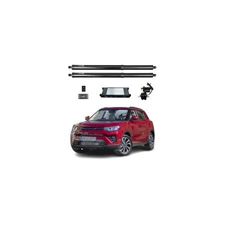 KIT ELETTRIFICAZIONE PORTELLONE SSANYONG TIVOLI DAL 2018