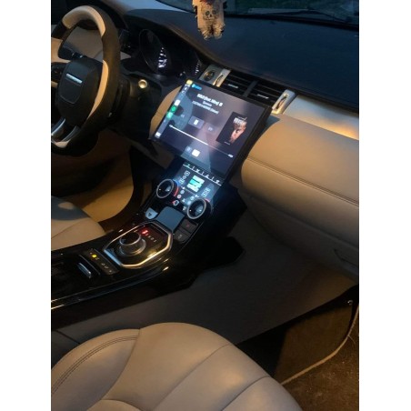AUTORADIO NAVIGATORE 10" SUZUKI JIMNY MODELLI NUOVI 4G FULL HD DAB STANDARD