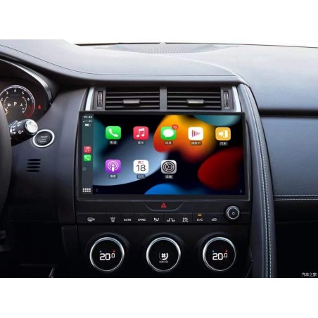 MODULO WIFI Apple CarPlay X  iPhone e Android Auto MODELLI BMW (ANCHE INGRESSO CAMERE POSTERIORE E ANTERIORE)