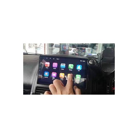 MODULO WIFI Apple CarPlay X  iPhone e Android Auto MODELLI BMW (ANCHE INGRESSO CAMERE POSTERIORE E ANTERIORE)