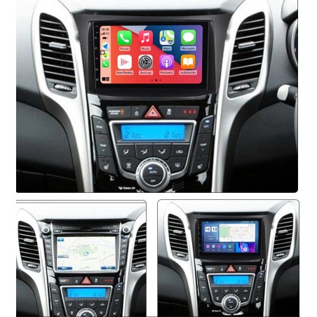 MODULO WIFI Apple CarPlay X  iPhone e Android Auto MODELLI BMW (ANCHE INGRESSO CAMERE POSTERIORE E ANTERIORE)