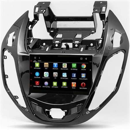 AUTORADIO NAVIGATORE 10" SUZUKI JIMNY MODELLI NUOVI 4G FULL HD DAB STANDARD