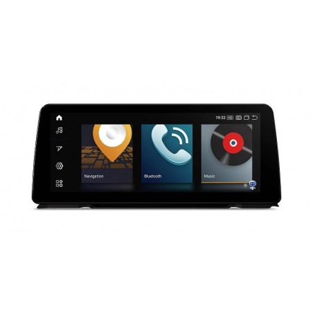AUTORADIO NAVIGATORE 10" SUZUKI JIMNY MODELLI NUOVI 4G FULL HD DAB STANDARD