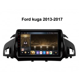 FORD C-MAX /KUGA ANDROID...