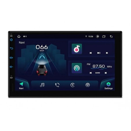 MODULO WIFI Apple CarPlay X  iPhone e Android Auto MODELLI BMW (ANCHE INGRESSO CAMERE POSTERIORE E ANTERIORE)