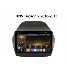 ix35 2010-2015